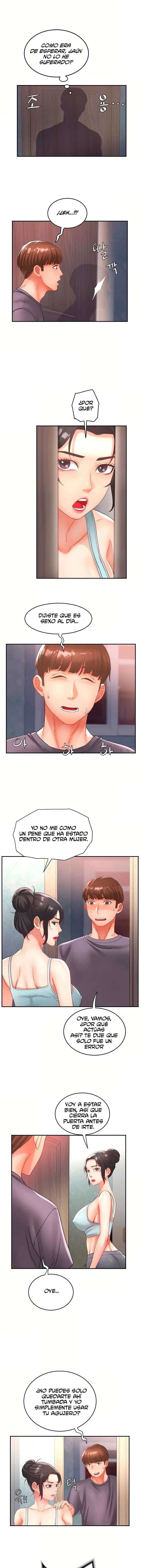 Tteokbokki Ajumma Capitulo 9 página 2