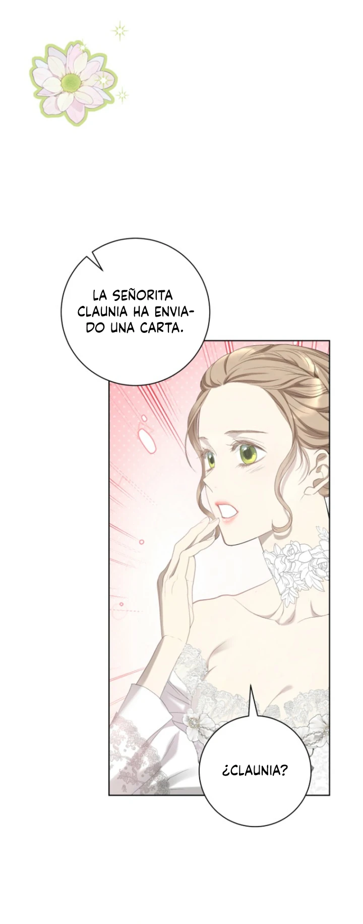 A la nueva esposa de mi marido Capitulo 26 página 4