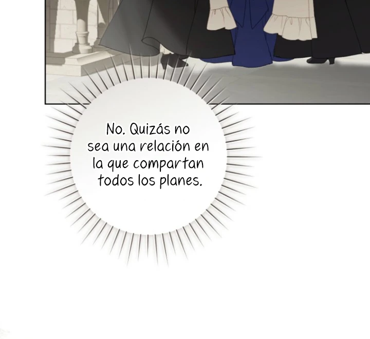 A la nueva esposa de mi marido Capitulo 27 página 10