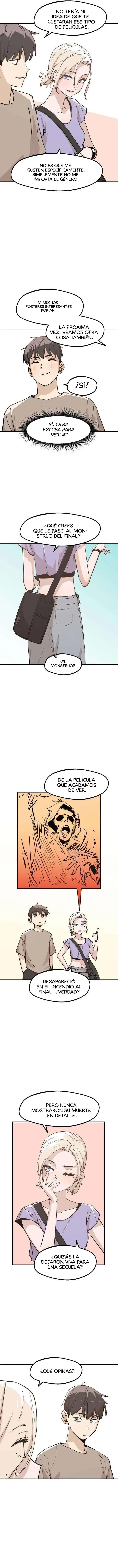 Unos Tontos Enamorados Capitulo 10 página 12