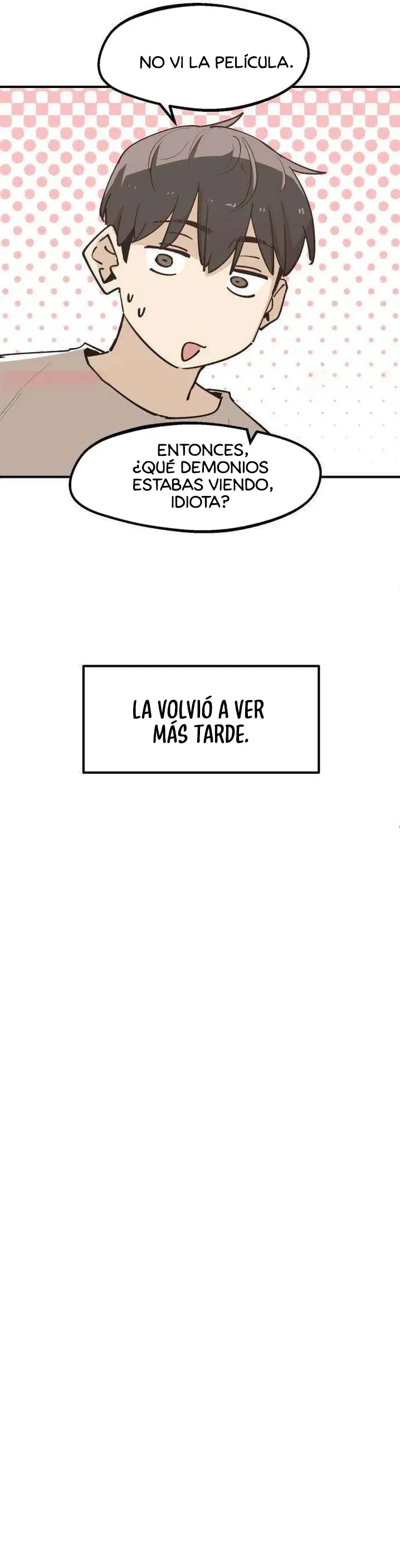 Unos Tontos Enamorados Capitulo 10 página 13