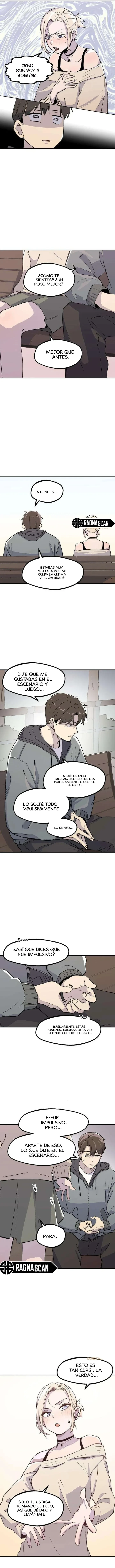 Unos Tontos Enamorados Capitulo 13 página 12