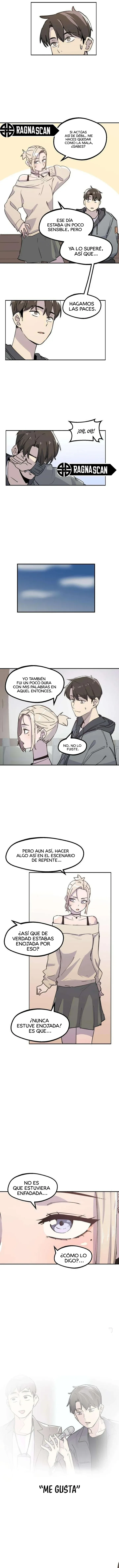 Unos Tontos Enamorados Capitulo 13 página 13
