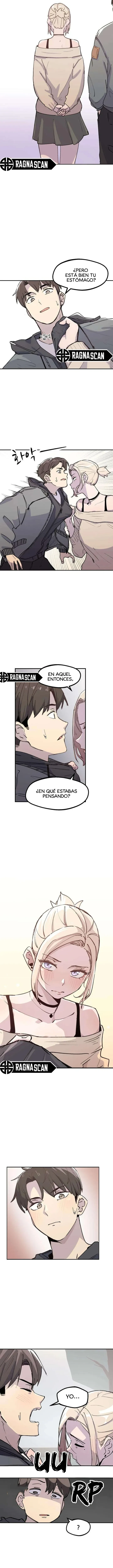 Unos Tontos Enamorados Capitulo 13 página 14