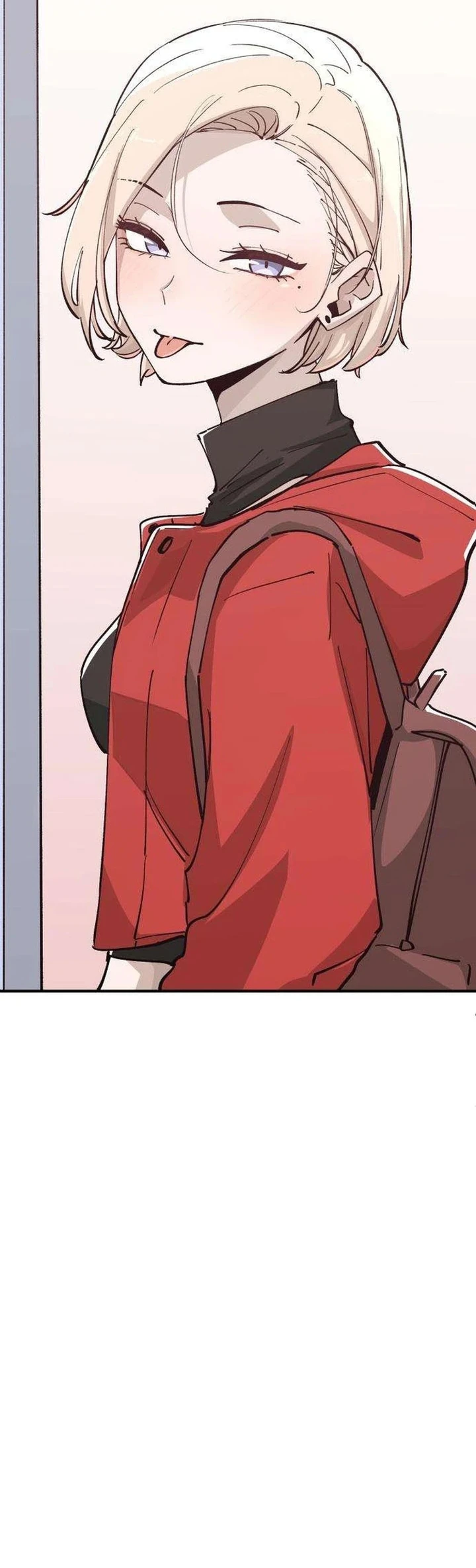 Unos Tontos Enamorados Capitulo 14 página 12