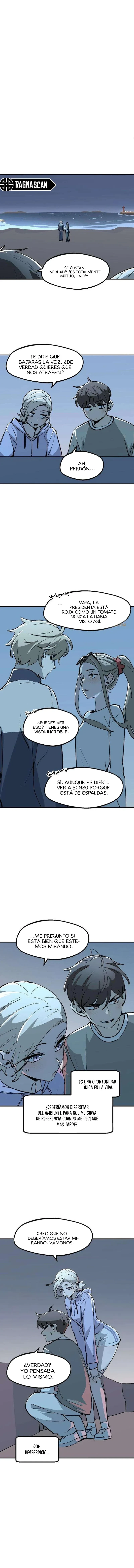 Unos Tontos Enamorados Capitulo 18 página 2