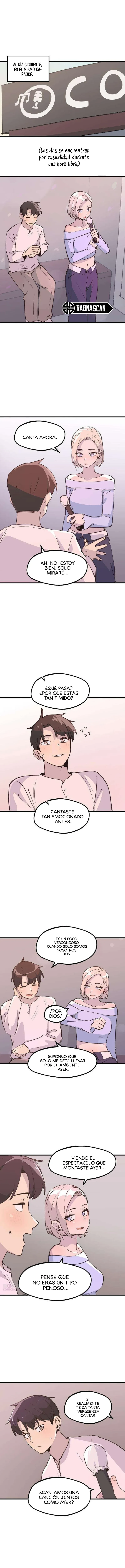 Unos Tontos Enamorados Capitulo 4 página 12