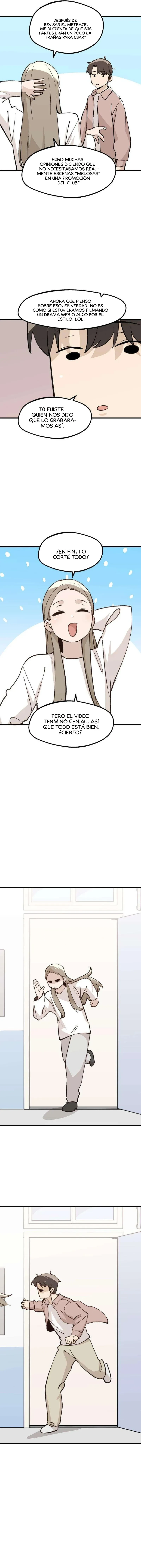 Unos Tontos Enamorados Capitulo 5 página 13