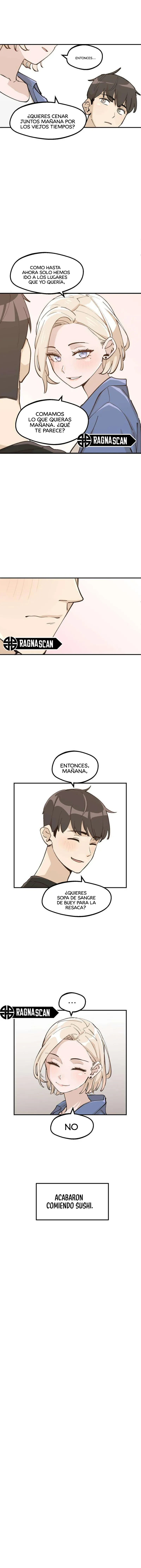 Unos Tontos Enamorados Capitulo 9 página 13