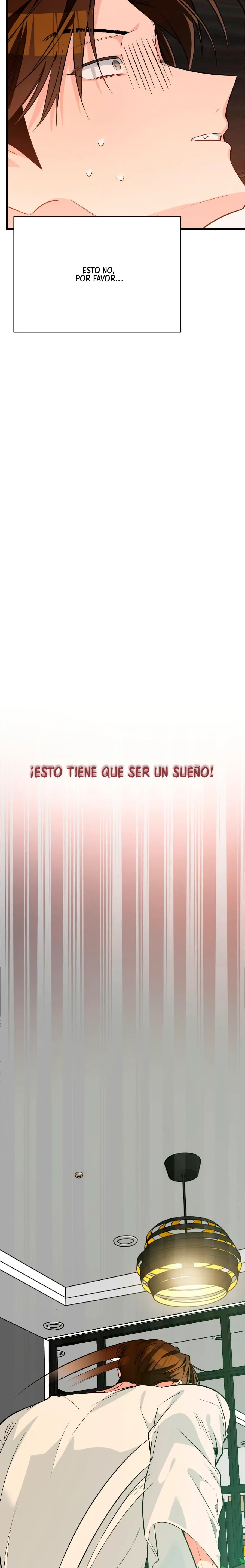 ¡Dame un cachorro leopardo si no quieres verme enloquecer! Capitulo 10 página 8