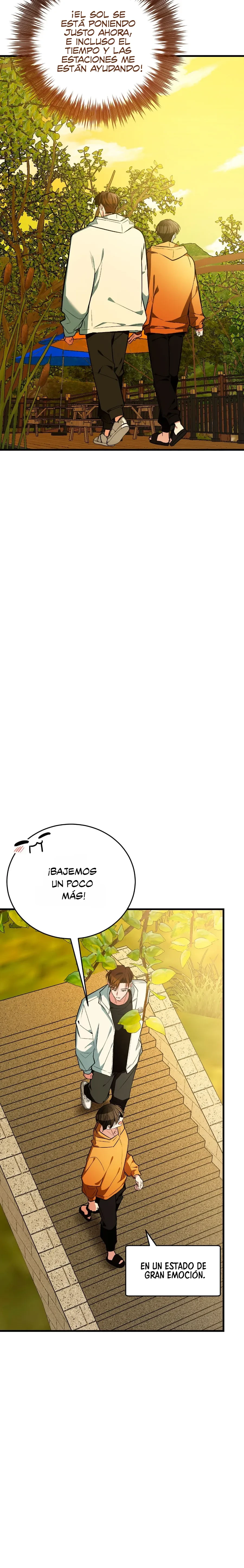 ¡Dame un cachorro leopardo si no quieres verme enloquecer! Capitulo 11 página 7