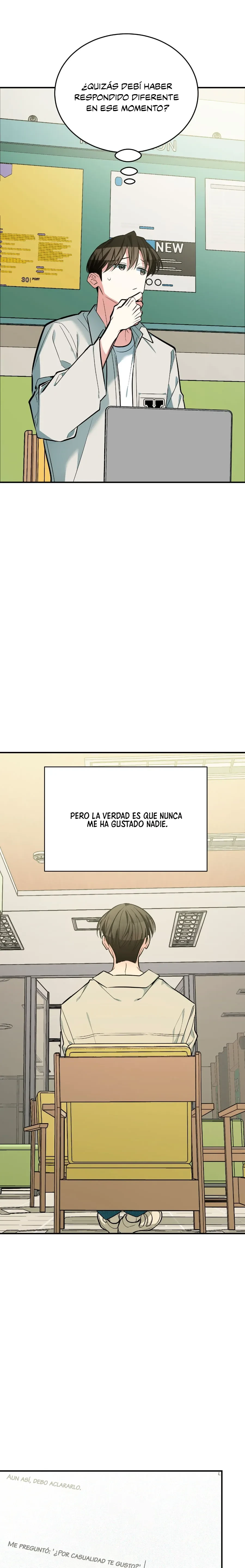 ¡Dame un cachorro leopardo si no quieres verme enloquecer! Capitulo 14 página 19