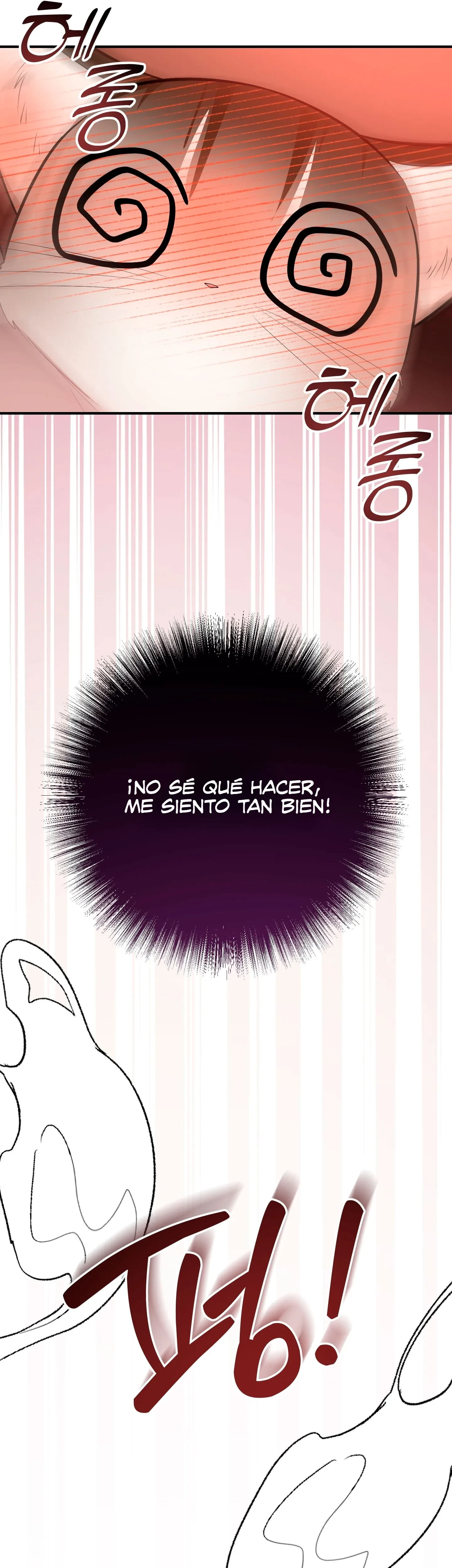 ¡Dame un cachorro leopardo si no quieres verme enloquecer! Capitulo 15 página 14