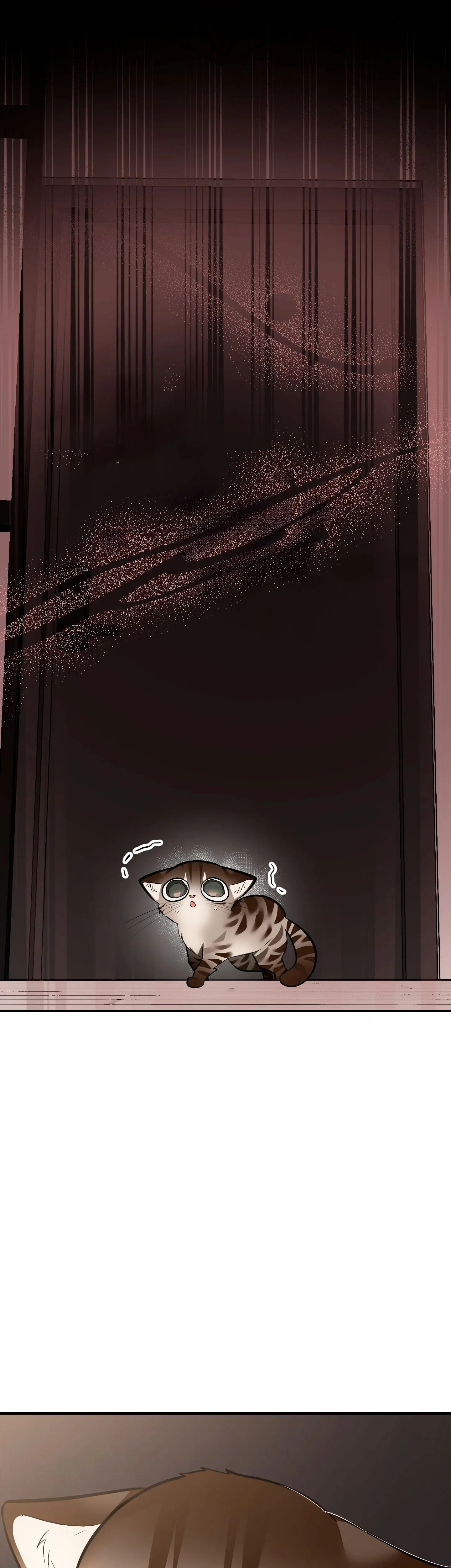 ¡Dame un cachorro leopardo si no quieres verme enloquecer! Capitulo 15 página 2