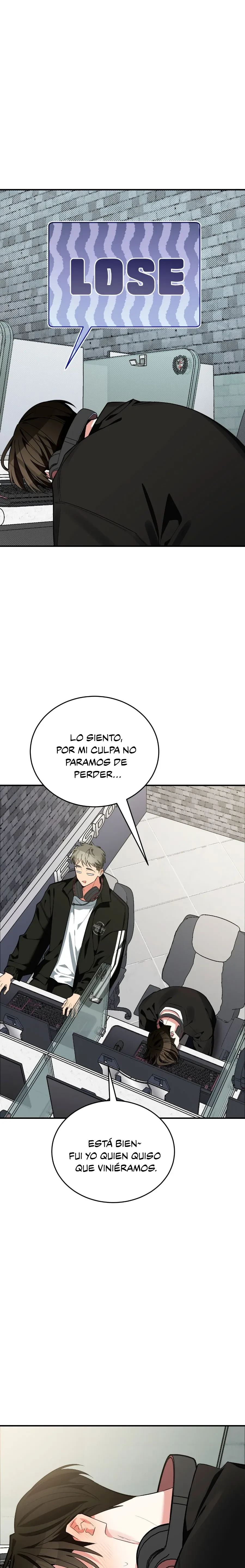 ¡Dame un cachorro leopardo si no quieres verme enloquecer! Capitulo 16 página 2