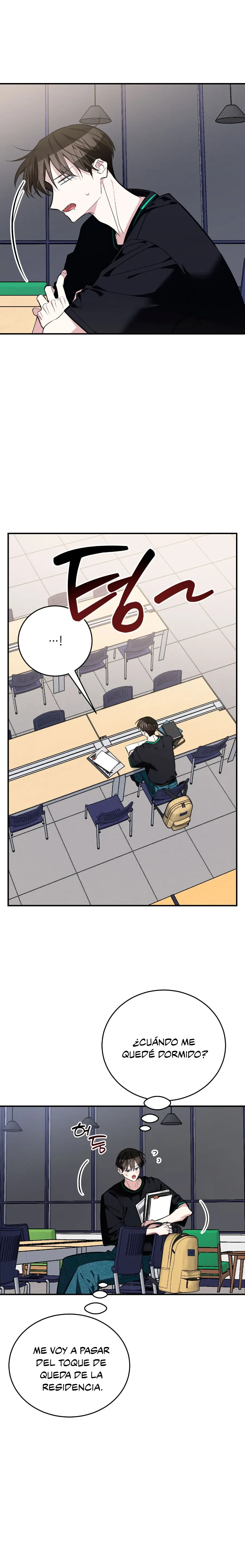 ¡Dame un cachorro leopardo si no quieres verme enloquecer! Capitulo 16 página 26