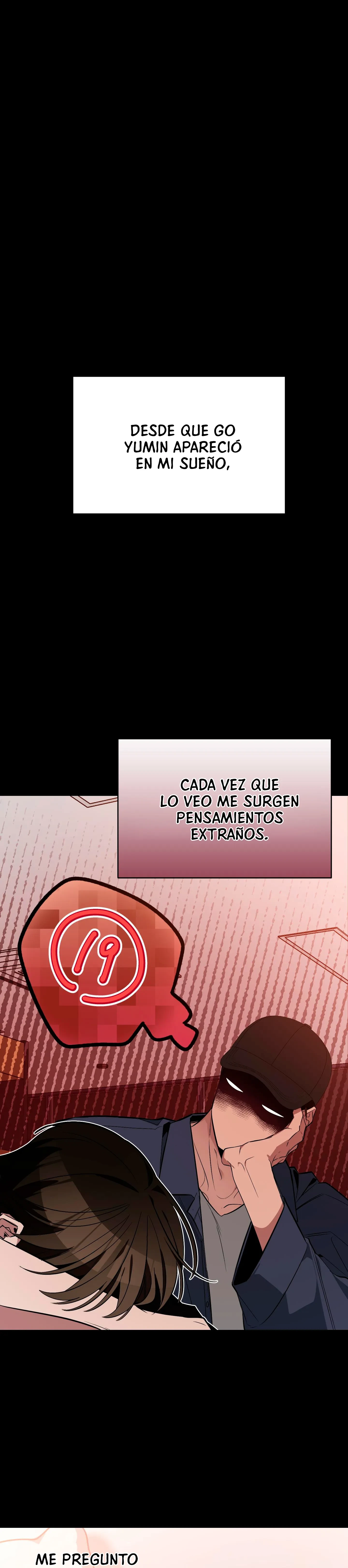 ¡Dame un cachorro leopardo si no quieres verme enloquecer! Capitulo 17 página 10