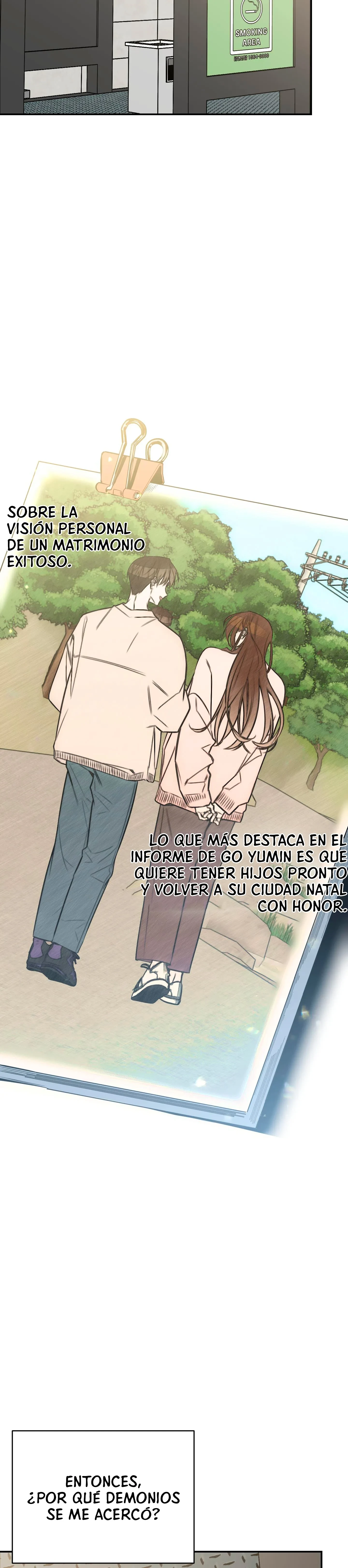 ¡Dame un cachorro leopardo si no quieres verme enloquecer! Capitulo 17 página 16