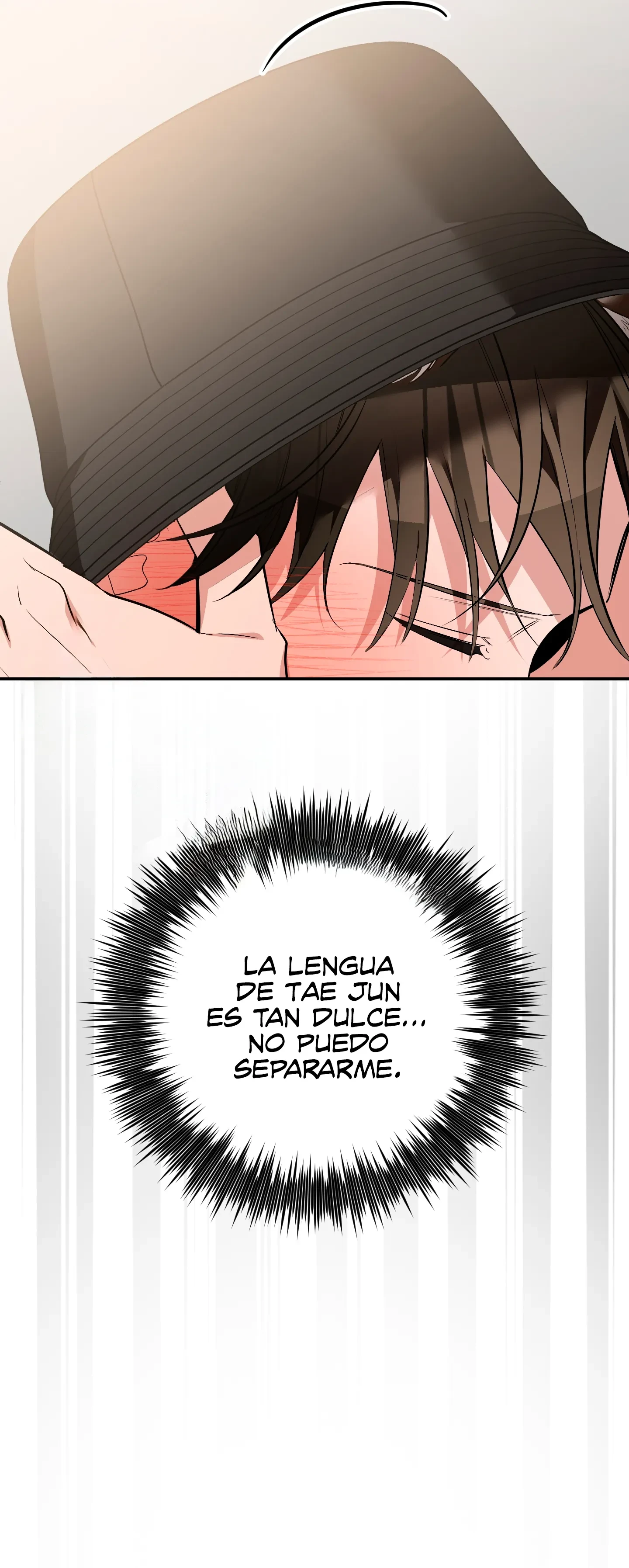 ¡Dame un cachorro leopardo si no quieres verme enloquecer! Capitulo 18 página 64