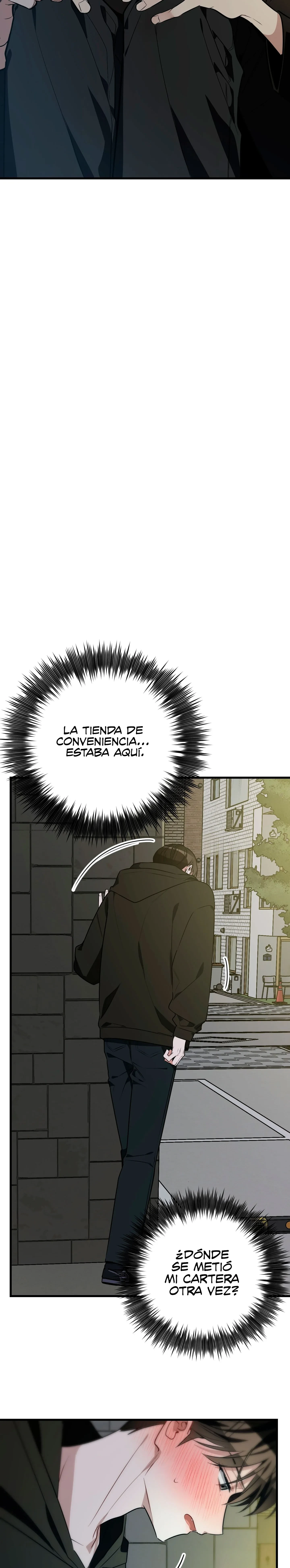 ¡Dame un cachorro leopardo si no quieres verme enloquecer! Capitulo 2 página 56