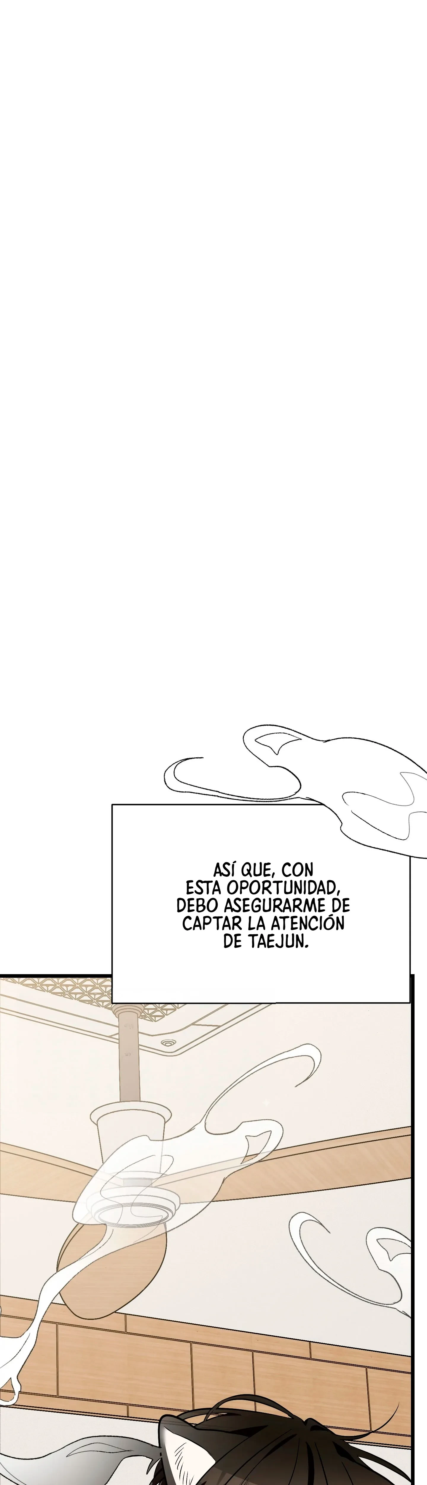 ¡Dame un cachorro leopardo si no quieres verme enloquecer! Capitulo 9 página 41