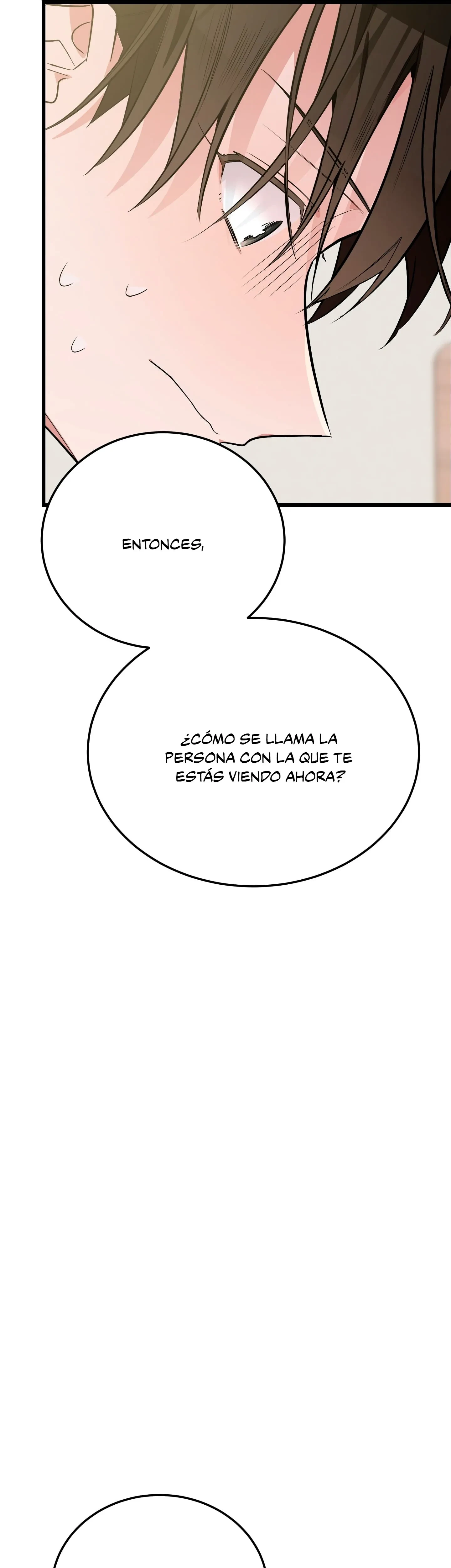 ¡Dame un cachorro leopardo si no quieres verme enloquecer! Capitulo 9 página 65