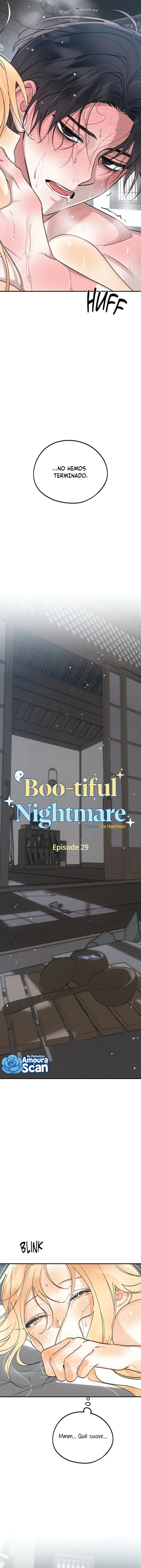 El hombre que está con un fantasma Capitulo 29 página 7
