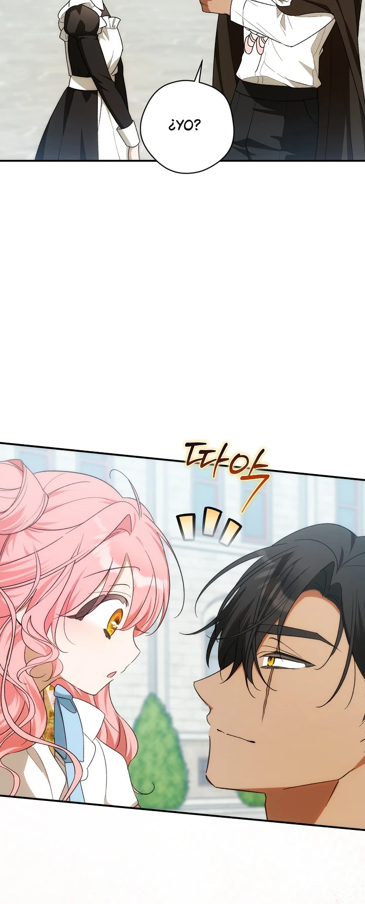 Hagamos De Guardar Un Hábito Capitulo 28 página 5