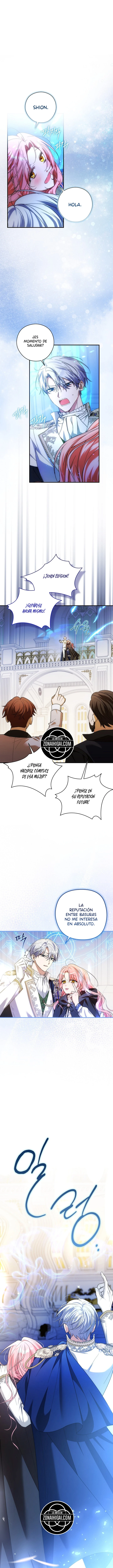 Hagamos De Guardar Un Hábito Capitulo 32 página 14
