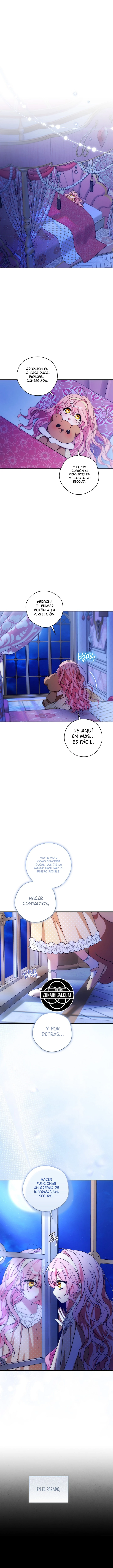 Hagamos De Guardar Un Hábito Capitulo 32 página 2
