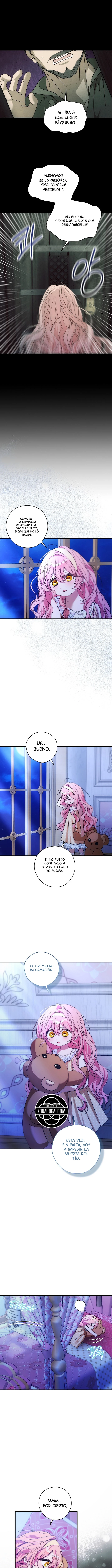 Hagamos De Guardar Un Hábito Capitulo 32 página 4