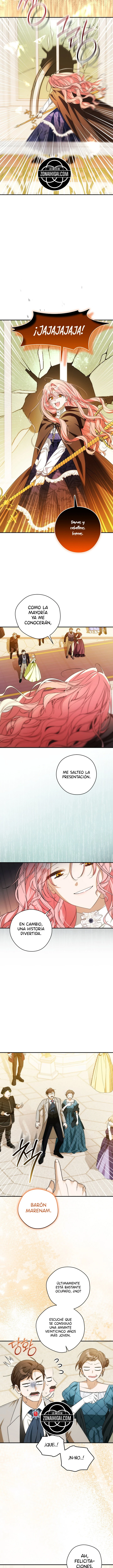Hagamos De Guardar Un Hábito Capitulo 32 página 8