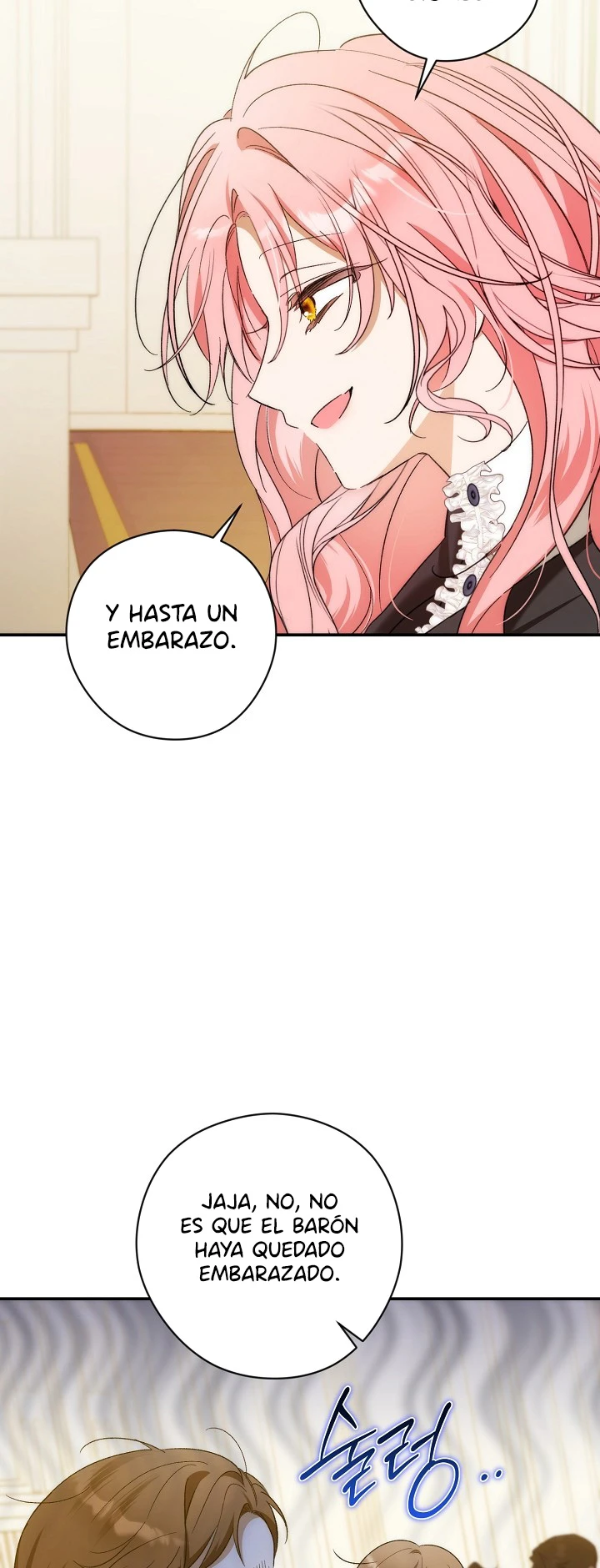 Hagamos De Guardar Un Hábito Capitulo 32 página 9