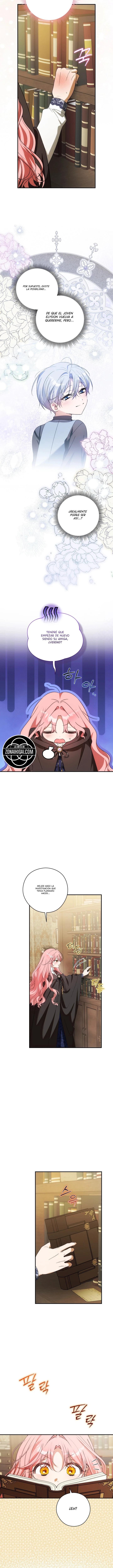 Hagamos De Guardar Un Hábito Capitulo 33 página 12