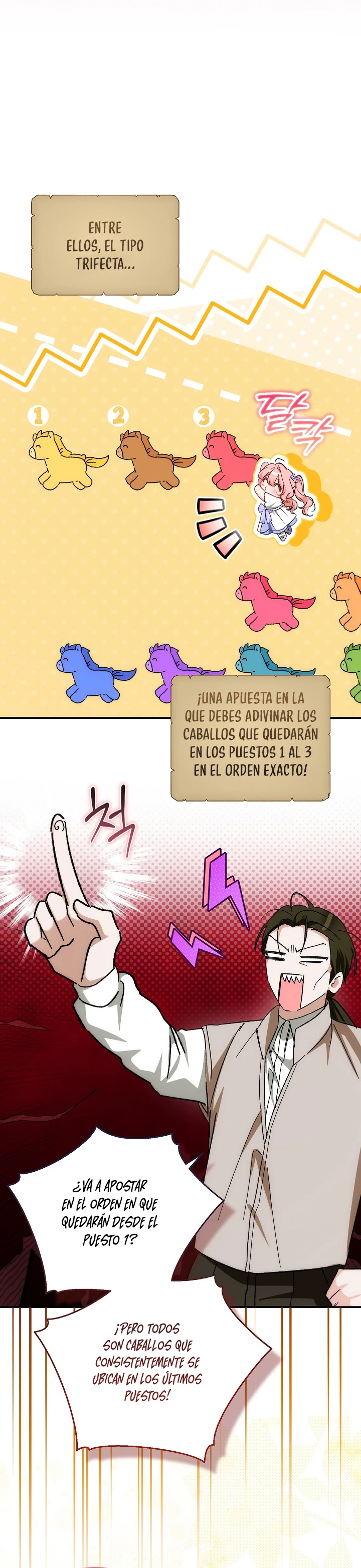 Hagamos De Guardar Un Hábito Capitulo 34 página 15