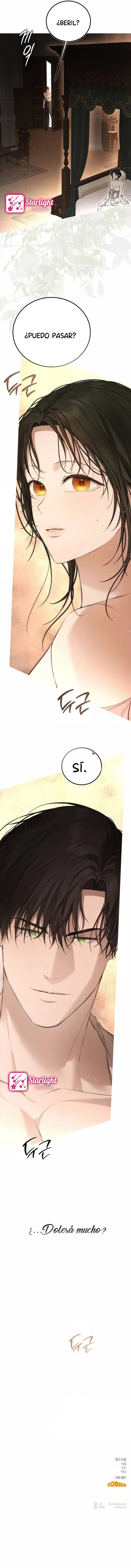 Enséñame a desear Capitulo 11 página 16