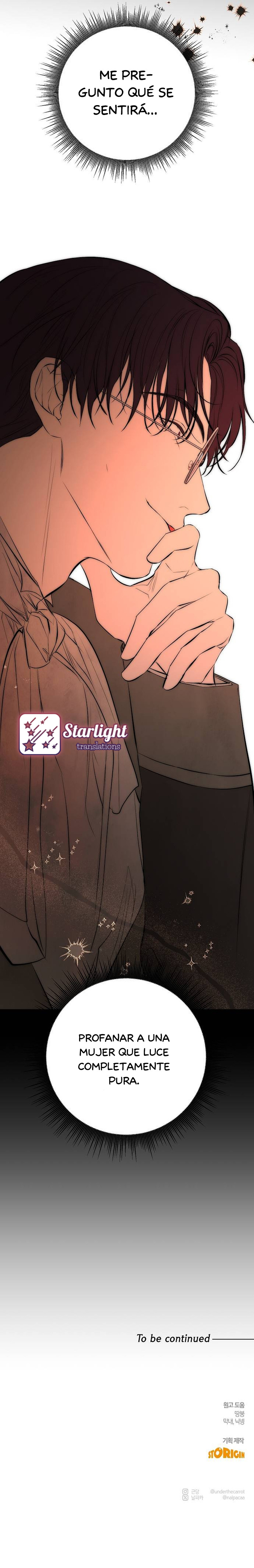 Enséñame a desear Capitulo 22 página 16