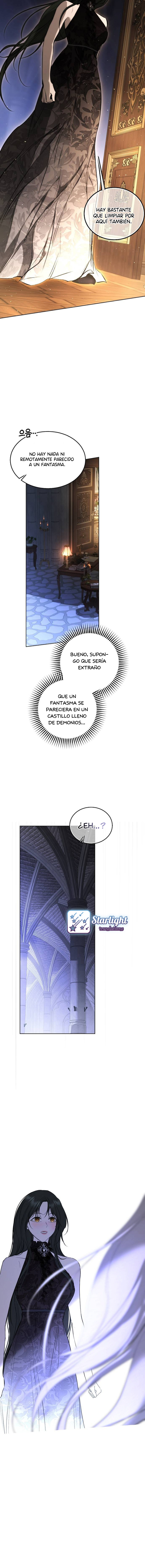 Enséñame a desear Capitulo 34 página 4