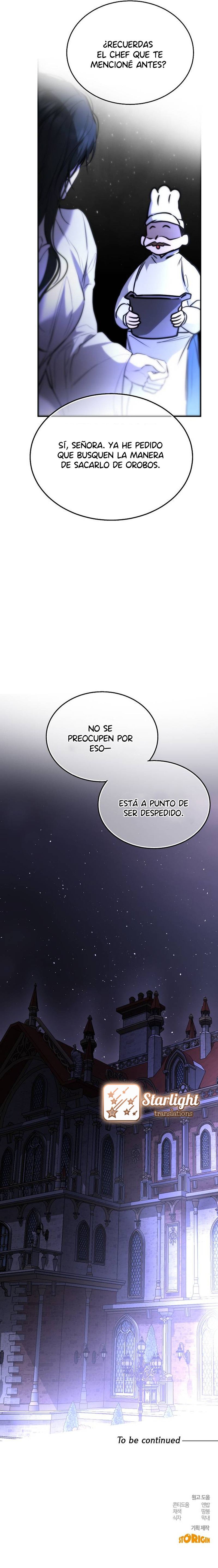 Enséñame a desear Capitulo 40 página 12