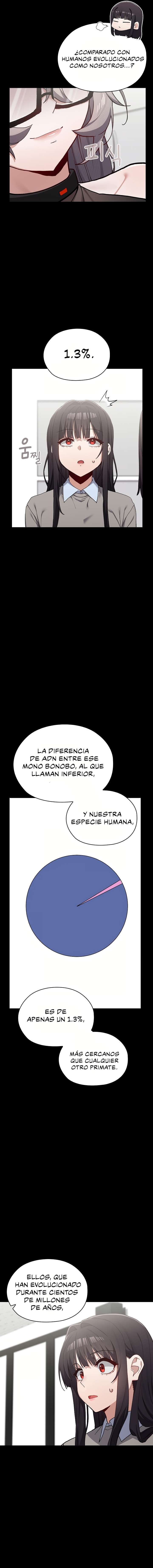 Hacen Falta Hombres Capitulo 6 página 14