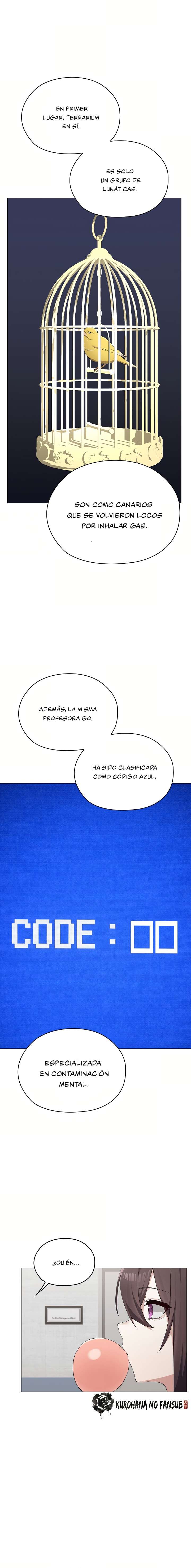 Hacen Falta Hombres Capitulo 7 página 12