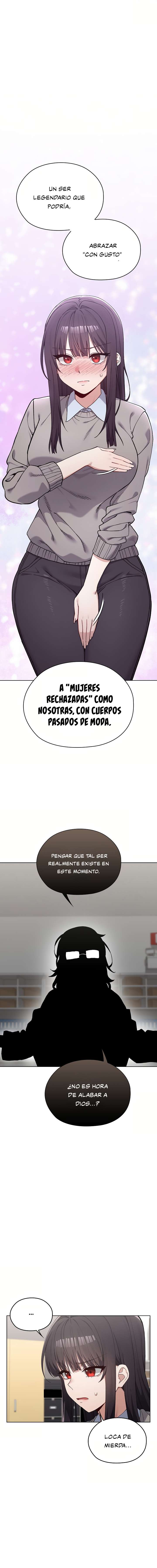 Hacen Falta Hombres Capitulo 7 página 9