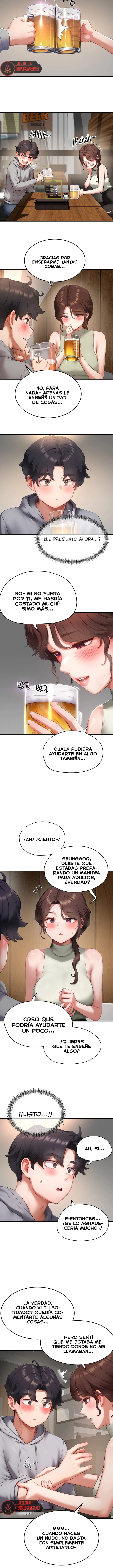 El Código del Deseo Capitulo 10 página 5