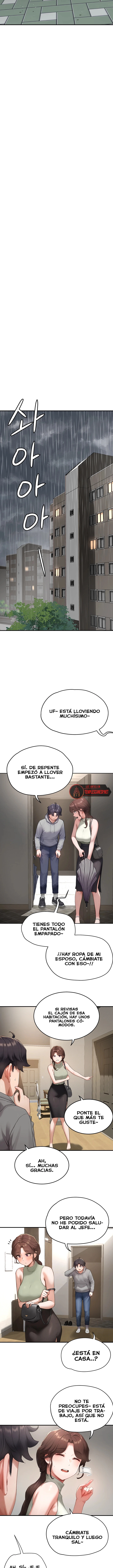 El Código del Deseo Capitulo 10 página 8
