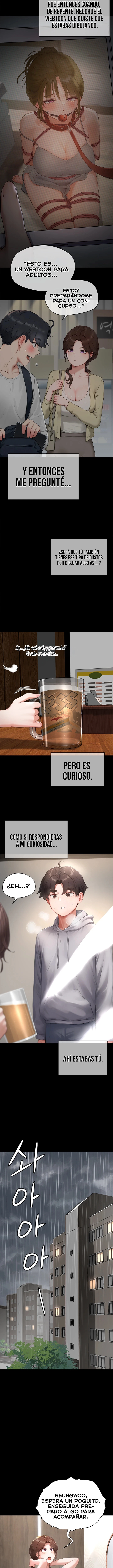 El Código del Deseo Capitulo 11 página 2