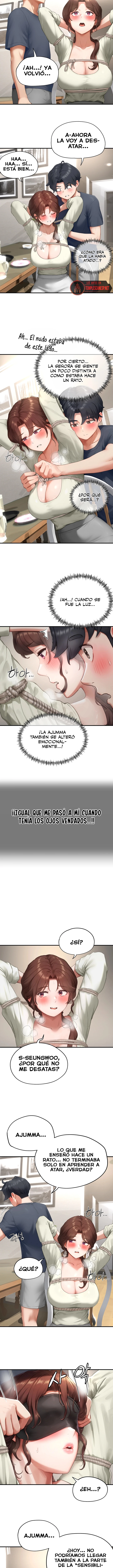 El Código del Deseo Capitulo 12 página 10