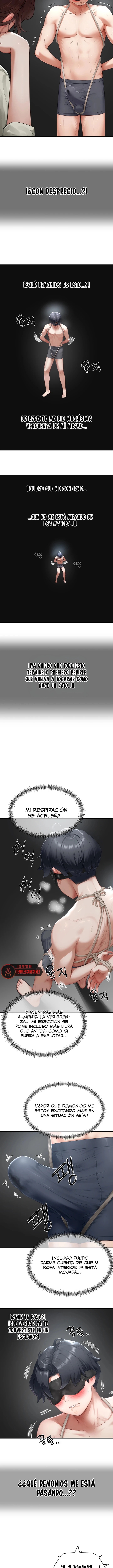 El Código del Deseo Capitulo 12 página 3