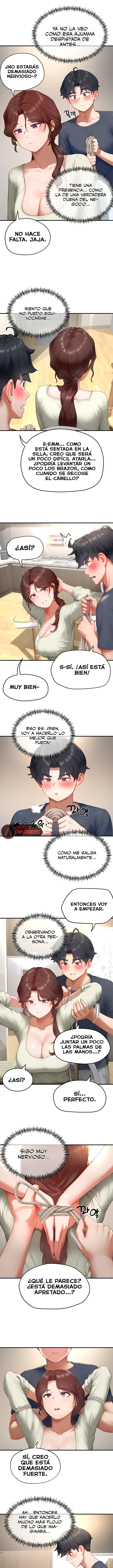 El Código del Deseo Capitulo 12 página 7