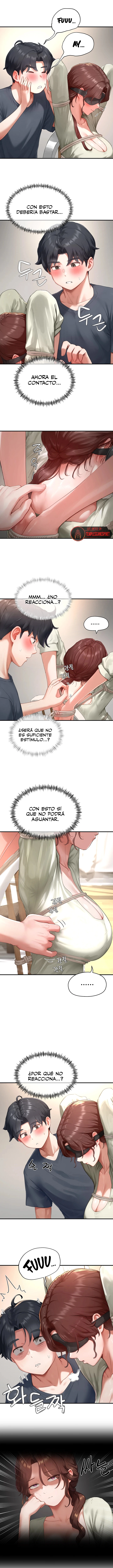 El Código del Deseo Capitulo 13 página 3