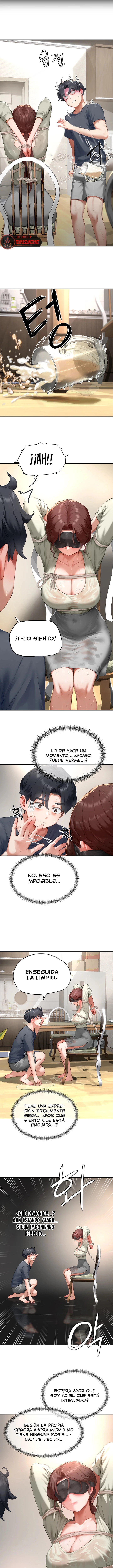 El Código del Deseo Capitulo 13 página 4